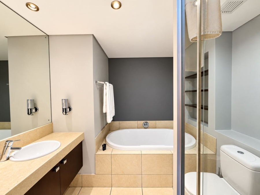2 Bedroom Property for Sale in Cape Town City Centre Western Cape